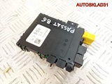 Блок подрулевой Volkswagen Passat B6 3C0953549L (Изображение 2)