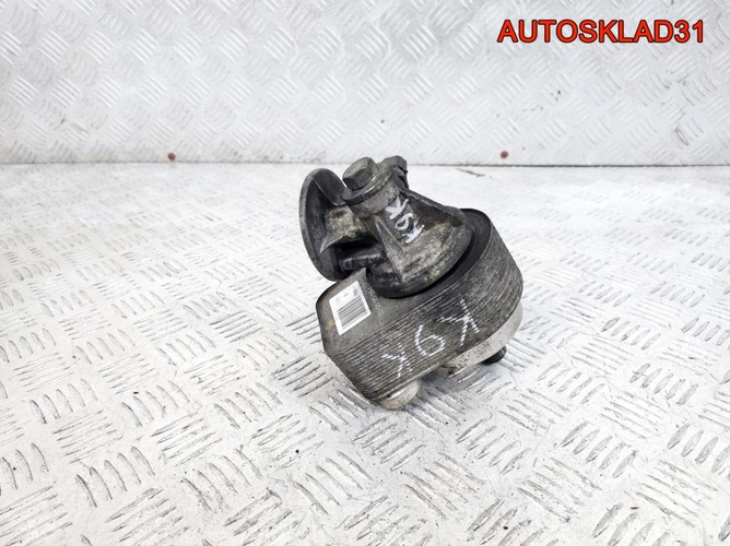 Корпус Масляного фильтра Renault Megane 3 1.5 K9K