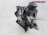 Крышка двигателя передняя Mercedes W203 6460150602 (Изображение 7)