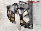 Радиатор основной Honda Shuttle F23A7 CR547000S (Изображение 3)