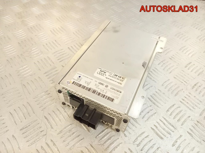 Усилитель акустической системы Audi A8 4E0035223