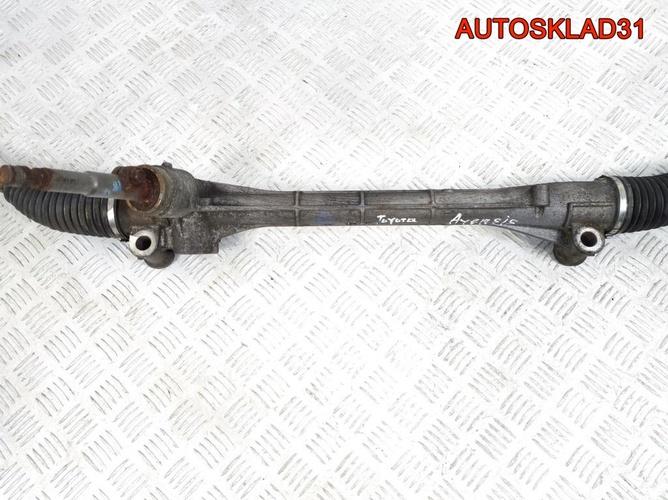 Рейка рулевая Toyota Auris E15 4550002130