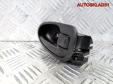 Ручка двери внутренняя правая Toyota Yaris (Изображение 2)