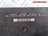 Блок комфорта Volkswagen Polo 6Q0959433C (Изображение 4)