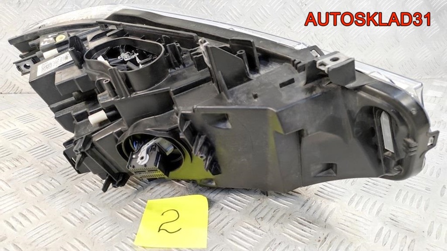Фара левая Led Адаптивная BMW F32 63118738705