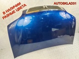 Капот Honda Shuttle/Odyssey RA 60100SX0000ZZ (Изображение 7)