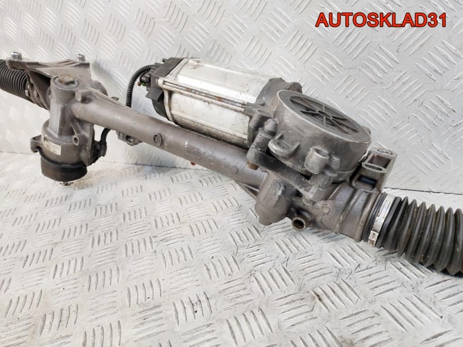 Рейка рулевая SEAT Leon 1P1 1K1423051ER