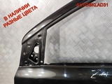 Дверь передняя левая Nissan Note E11 H01019U0M0 (Изображение 3)