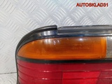 Фонарь задний левый Mitsubishi Galant E3 0438529L (Изображение 3)
