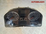 Панель приборов VW Golf Plus 1K0920863A бензин (Изображение 1)