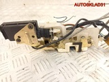 Замок двери передней правой Mazda 323 BA Хетчбэк (Изображение 5)