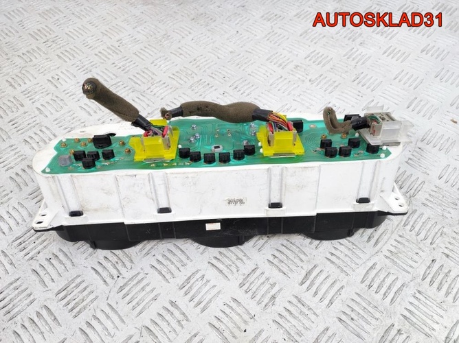 Панель приборов Chevrolet Evanda T20SED 96486927