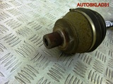 Полуось передняя правая Ауди А6 Ц6 4Ф 4F0407272J (Изображение 4)