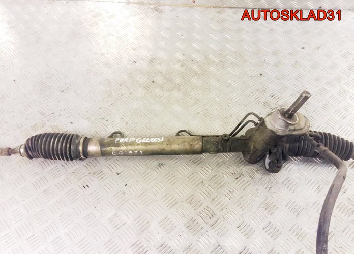 Рейка рулевая Volkswagen Sharan 7M1422055K