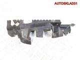 Воздуховод радиатора левый VW Passat B5 3B0121283D (Изображение 1)