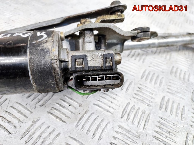 Трапеция дворников Opel Vectra B 0390241142