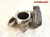Клапан EGR егр Audi A4 B7 2,0 BRD 03G131501R (Изображение 3)