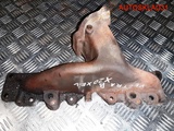 Коллектор выпускной Opel Vectra B 90400192 (Изображение 1)
