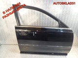 Дверь передняя правая Голая Audi A8 4E 4E0831052C (Изображение 1)
