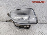 Фара противотуманная правая Mercedes W210 Рест (Изображение 2)