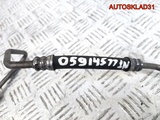 Трубка турбины Audi A6 C6 059145771N (Изображение 6)