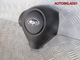 Подушка безопасности в руль Subaru Forester S12 (Изображение 3)