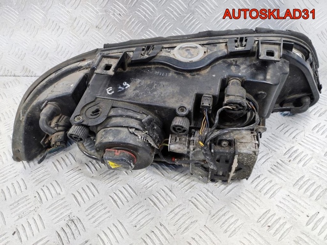Фара левая BMW E39 15213900 Дорест