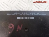Блок комфорта Volkswagen Polo 6Q0959433G (Изображение 4)