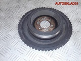 Шкив коленвала BMW E39 2,0 M52B20 11231738620 (Изображение 1)