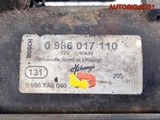 Стартер BMW E46 2,2 M54B22 0986017110 Бензин (Изображение 7)