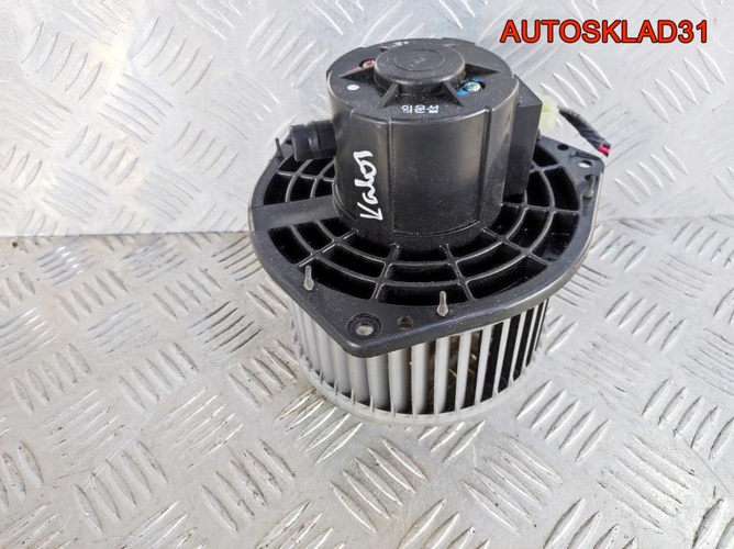 Моторчик отопителя Daewoo Kalos 4051026
