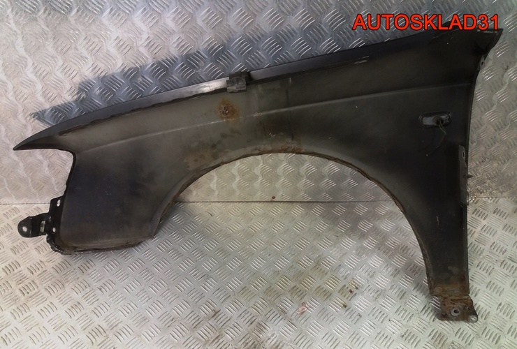 Крыло переднее правое Audi A4 B7 8E0821106F