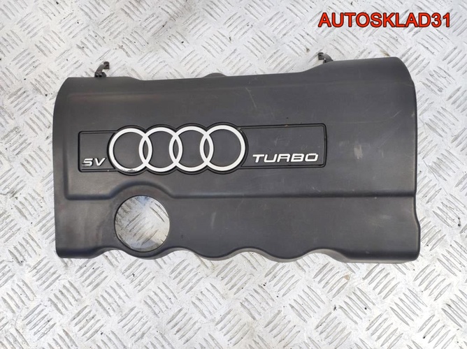 Накладка декоративная VW Passat B5 AEB 058103724B
