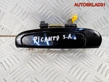 Ручка двери задней наружная левая Kia Picanto (Изображение 1)