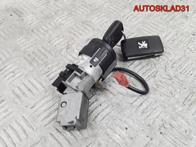 Как снять замок зажигания пежо 806 Снять замок зажигания пежо 107 34hyundai.ru