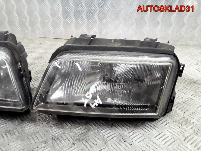 Фара Audi A4 B5 дорестайлинг bosch 8D0941003E