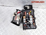 Блок предохранителей Opel Astra J 13343982 (Изображение 2)