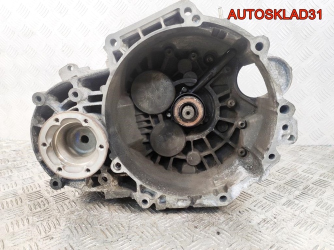 МКПП JMA 6 ступка VW Passat B6 2,0 BMR Дизель
