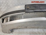 Бампер передний Skoda Fabia 6Y0807221 Дорест (Изображение 7)