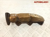 Коллектор выпускной левый Audi A4 B6 059253033M (Изображение 1)