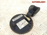 Лючок бензобака Opel Vectra C 0182898 (Изображение 2)