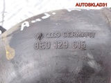 Патрубок воздушного фильтра Audi A4 B6 8E0129615 (Изображение 5)