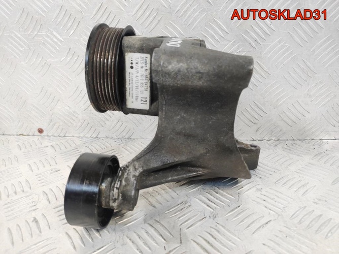 Насос ГУР Fiat Ducato 244 7612955121 2,3 Дизель