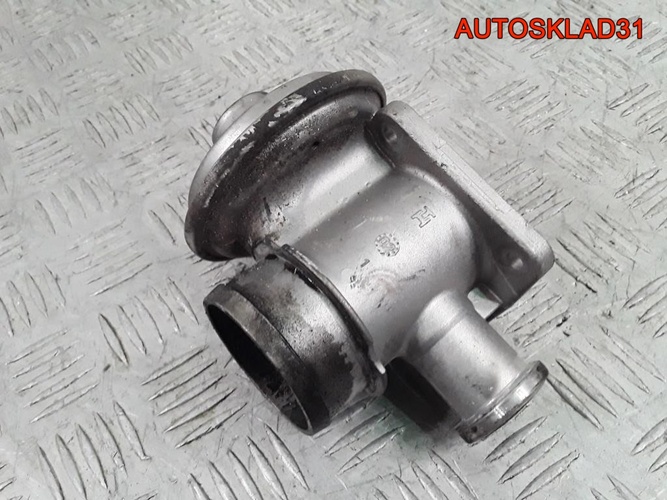 Клапан EGR ЕГР BMW E39 2.5 M57D25 11717785452