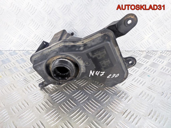 Бачок расширительный BMW E90 N47D20 17137810592