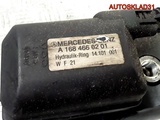 Насос эгур для Мерседес Бенц В168 A1684660201 (Изображение 4)