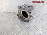Заслонка дроссельная Skoda Fabia BBM 03D133062E (Изображение 4)