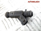 Форсунка топливная Mercedes Benz W210 A1120780049 (Изображение 9)