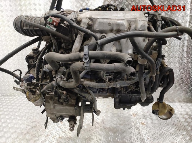 Двигатель SR20DE Nissan Primera P11E 2,0 Бензин