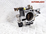 Заслонка дроссельная Opel Vectra B X16XEL 90529710 (Изображение 5)